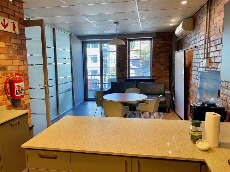To Let Commercial Property for Rent in De Waterkant Western Cape